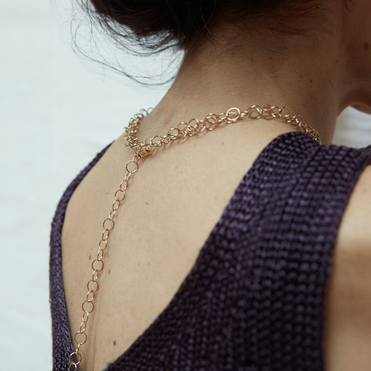 108 ONE-S Necklaces