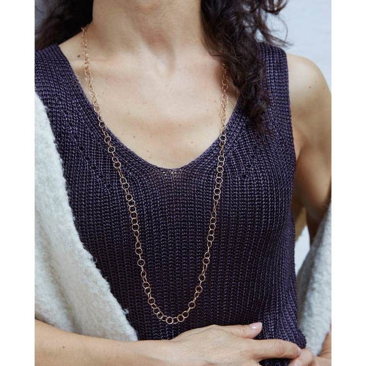 108 ONE-S Necklaces