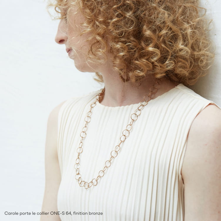 C63 ONE-XL Necklaces