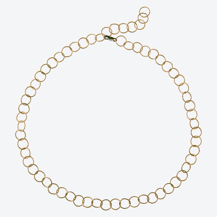 C63 ONE-XL Necklaces