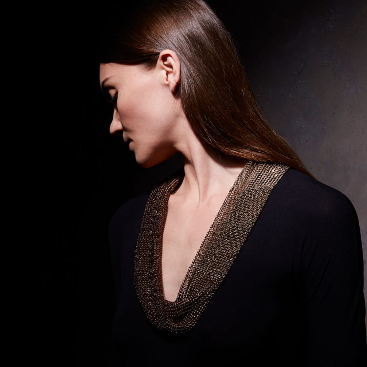Collier T2