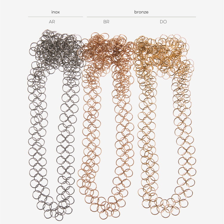 XL Necklaces 115