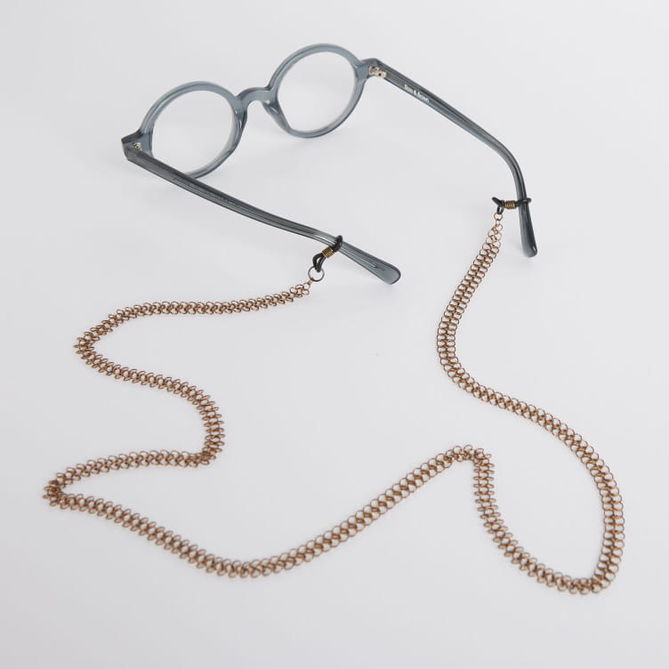 glasses chain