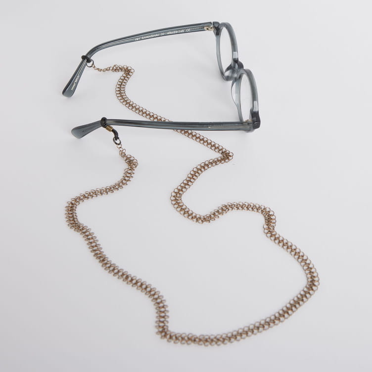 glasses chain