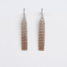 B earrings for clip