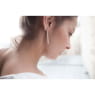 Last chance - Thin earrings