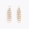 XL earrings