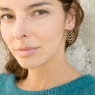 Louison L earrings