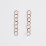 ONE earrings