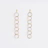 ONE earrings for clip - News 09/24