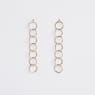 ONE earrings