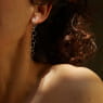 ONE-S earrings for clip - News 09/24