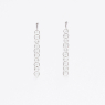 ONE-S earrings for clip - News 09/24
