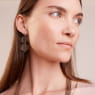 Rosmary earrings