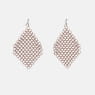 Boucles d'oreille Zoé