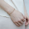 ONE-S bracelet - News 09/24