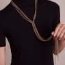 137 Thin belt