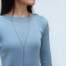 Collier Y 72  - Nouveauté H24-25