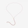 72+ Y necklaces