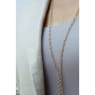 Collier Y 72  - Nouveauté H24-25