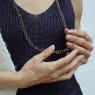108 ONE-S Necklaces - News 09/24