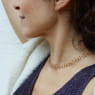 108 ONE-S Necklaces - News 09/24