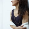 108 ONE-S Necklaces - News 09/24