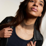 Zoe necklaces