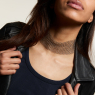 Zoe necklaces