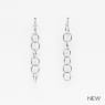 ONE earrings for clip - News 09/24